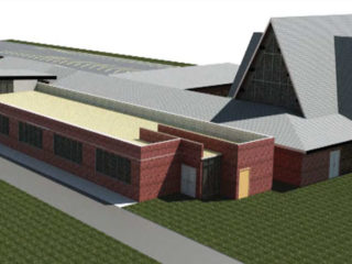 IBE Announces Purchase of Crossroads Bible College Building for New Headquarters